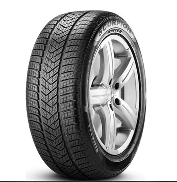 255/45R19 104H XL Scorpion Winter ELT PIRELLI (K25) ürün görseli 1