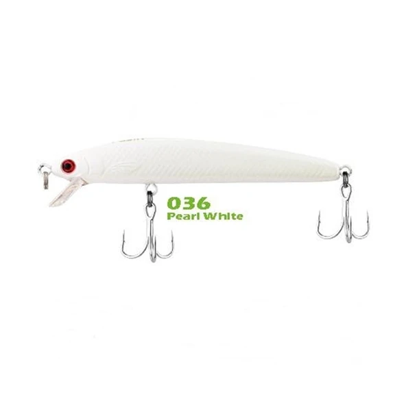 Fujin Queen 90F 90mm Maket Balık - Resim 2