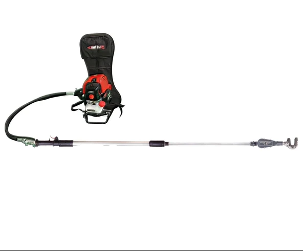 Datsu TR755 & Stella Plus Sp-900 Zeytin Hasat Makinası ürün görseli 1