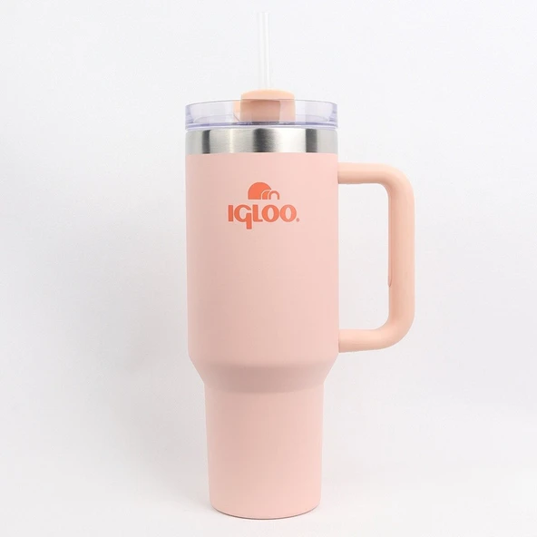 Igloo Stadler Thermo-Mug 1.2 Litre-SOMON ürün görseli 1