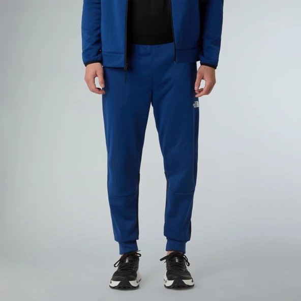 The North Face M MOUNTAIN ATHLETICS FLEECE Polar Erkek Pantolon Nf0A893S8Z41 ürün görseli 1