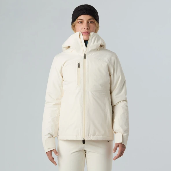The North Face Kadın Descendıt Muflonlu Ceket NF0A8DDTQLI1 ürün görseli 1