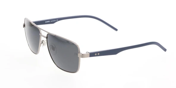 Hawk HW2276-03 59 Polarize Erkek Güneş Gözlüğü ürün görseli 1