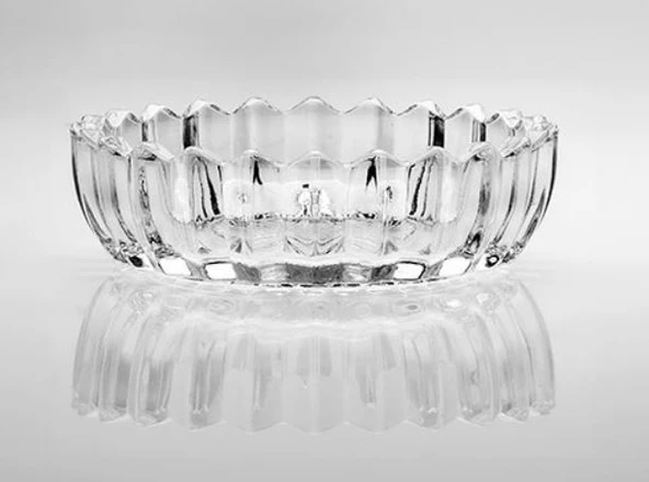 Glass In Love 6lı Cam Çerezlik 240 cc ürün görseli 1