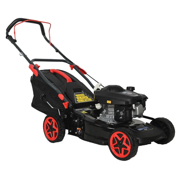 ENERGY DM43P-PC150 BENZİNLİ ÇİM BİÇME MAKİNESİ ürün görseli 1