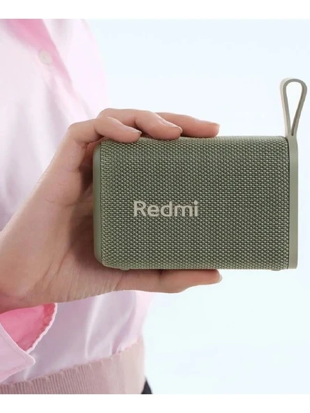 Xiaomi Redmi Bluetooth Speaker Bluetooth Hoparlör - Resim 2
