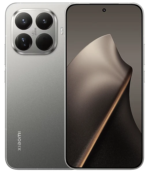 Xiaomi 15T Pro 512GB 12GB Gri (Xiaomi Türkiye Garantili) ürün görseli 1