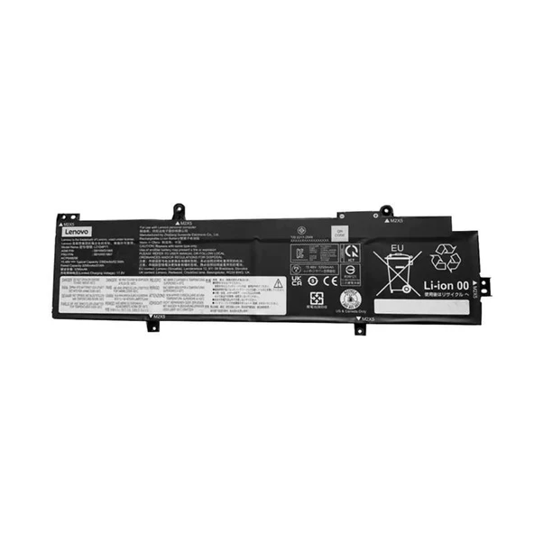 Lenovo 5B10W51865, 5B10W51866, 5B10W51867 Batarya Pil Orijinal ürün görseli 1