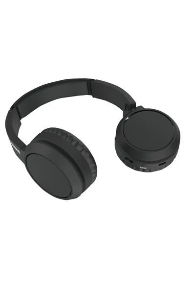 Philips Bluetooth Kulak Üstü Kulaklık Tah4205 - Resim 3