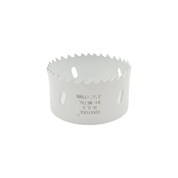 Fixonic Eratool ERA56087 79mm HSS Bi-Metal Panç ürün görseli 1
