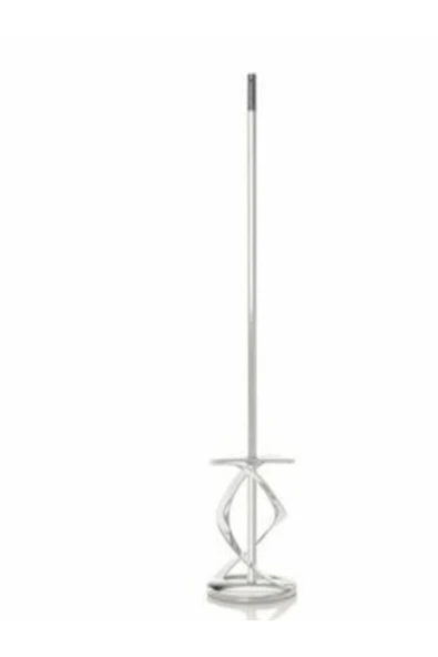 1518 Boya Alçı Harç Karıştırıcı Mikser Uç 14cm 12mm ürün görseli 1
