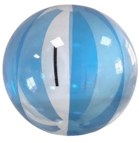 Avessa Iwb-Blue Havuz Su Yürüme Topu Mavi ürün görseli 1
