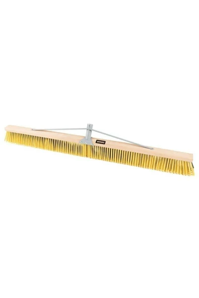 AHŞAP BAHÇE FIRÇASI 120 CM KOD 6266 ürün görseli 1