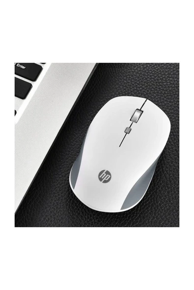 HP S1000 Plus Standart Kablosuz Mouse Iş Ofis Kullanıma Uygun ürün görseli 1