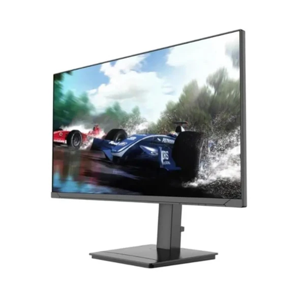 Cube PA-27P240F05 27" FHD 0.5ms 240Hz Dp/Hdmi Yükseklik Ayarlı IPS Pivot RGB Monitör ürün görseli 1