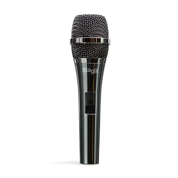 STAGG SCM200 CONDANSER MİKROFON - Resim 2