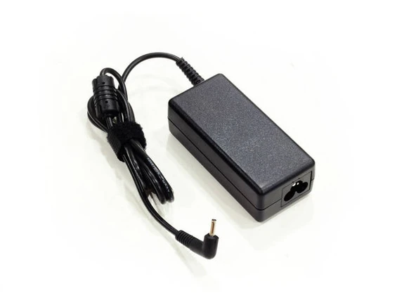 Casper ile Uyumlu Nirvana Silver C600.7200-8L30T-S 19V 3.42A 65W Laptop Adaptörü, Şarj Alet ürün görseli 1