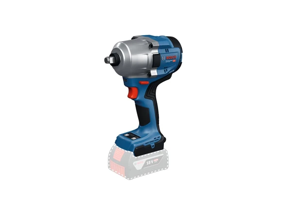 Bosch GDS 18V-780 Somun Sıkma Makinesi Solo ürün görseli 1