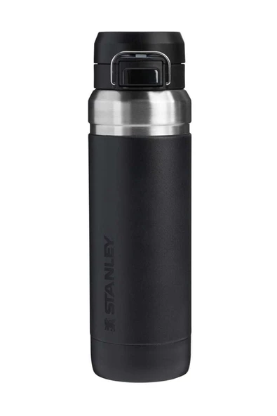 Stanley The Quick Flip Paslanmaz Çelik Termos 1.06 LT ürün görseli 1