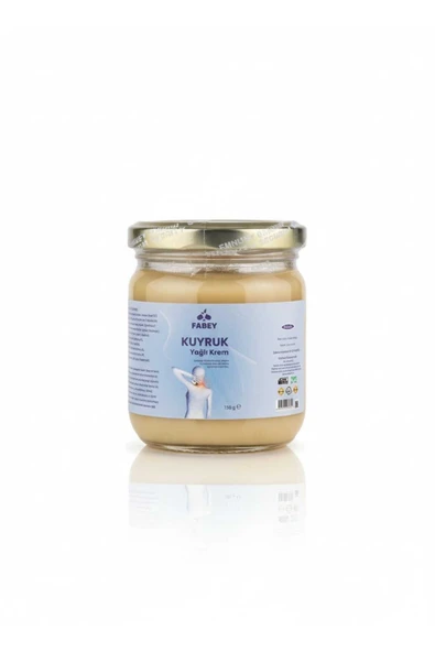 esfabey Kuyruk Yağlı Krem 150g - Resim 2