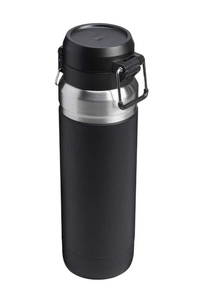 Stanley The Quick Flip Paslanmaz Çelik Termos 1.06 LT - Resim 2