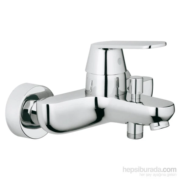 Grohe Eurocosmo Tek Kumandalı Banyo Bataryası - 32831000 ürün görseli 1