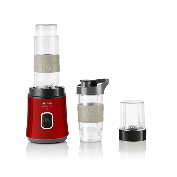 Arzum Shake'N Take Joy Kişisel Blender - Nar - AR1101-N ürün görseli 1