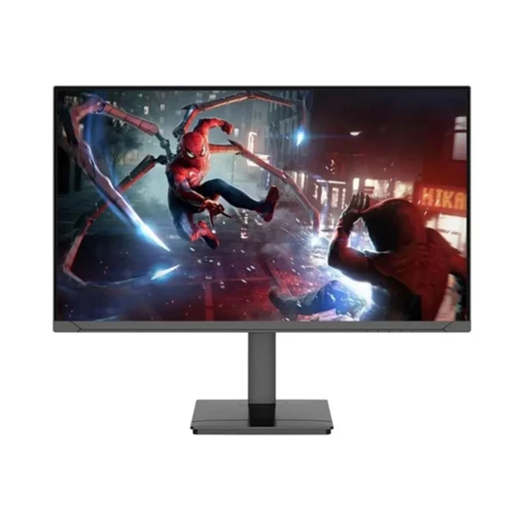 Cube PA-27V240F05-2K 27" 2K QHD 0.5ms 240Hz Dp/Hdmi Yükseklik Ayrarlı Pivot VA Monitör ürün görseli 1