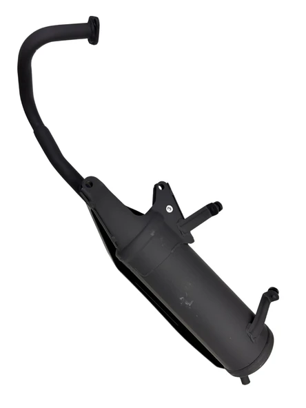 RKS BLAZER XR EGZOZ KOMPLE - Resim 3
