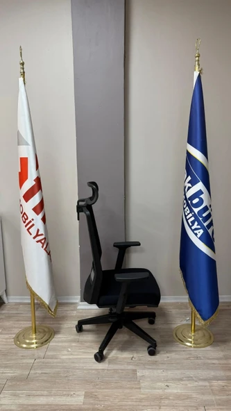 CASELLA RİTİM ÇALIŞMA KOLTUĞU - Resim 9