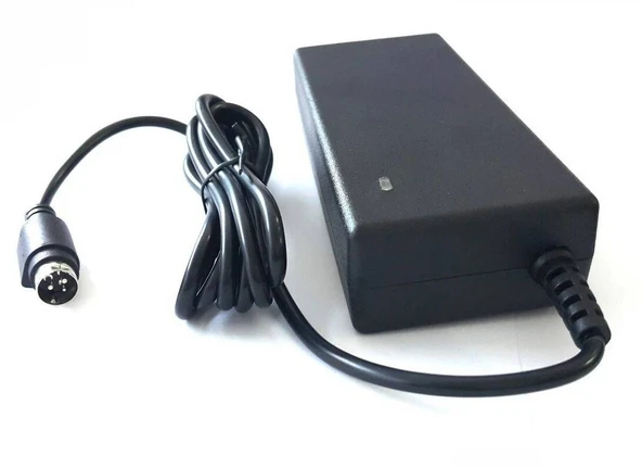 Hugin GP-80250IVN, GP-80250LVN Barkod Yazıcı adaptörü ürün görseli 1