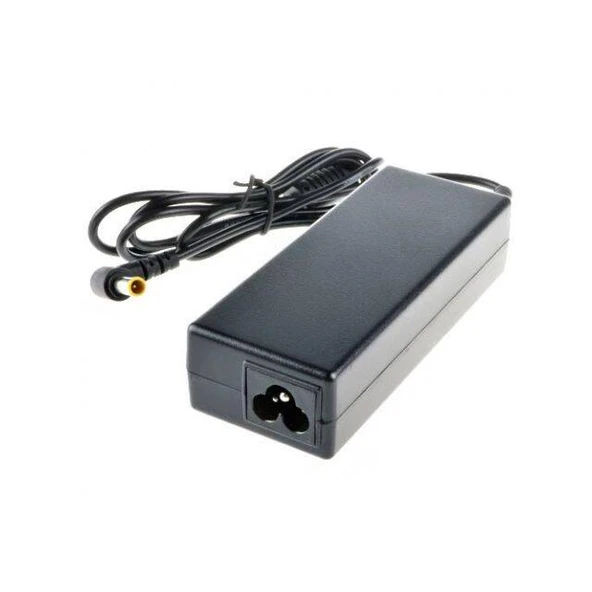 Sony ile Uyumlu Vaio 19.5V 2A Notebook Adaptör Şarj Aleti ürün görseli 1