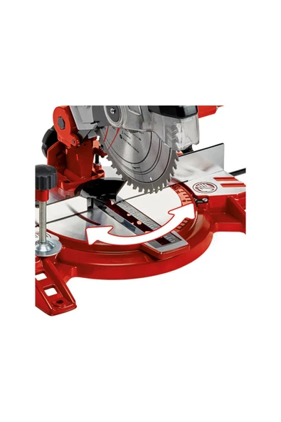 Einhell Gönye Testere Tc-ms 2112 ürün görseli 1