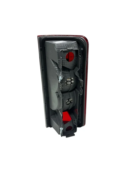 FORD CONNECT SOL ARKA STOP LAMBASI 2009 VE SONRASI - Resim 2