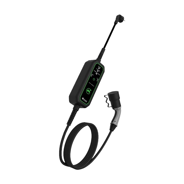 Bemis Mini Mobile Taşınabilir Şarj Cihazı - (2,3KW - 3,7KW) - 5 Metre - Çanta Hediye ürün görseli 1