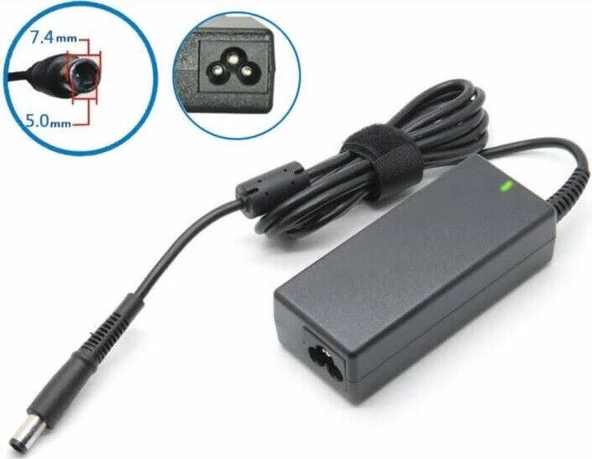 Hp ile Uyumlu 22-3000nt All-in-One AIO Adaptör Şarj Aleti 90W ürün görseli 1