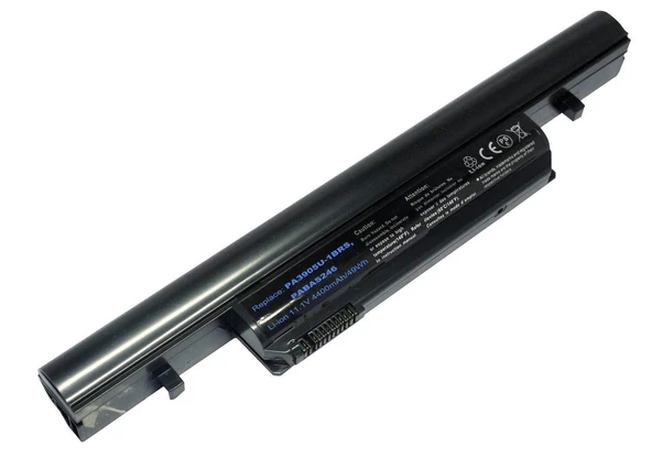 Toshiba ile Uyumlu Satellite Pro R850-1J4 Batarya ile  Pil ürün görseli 1