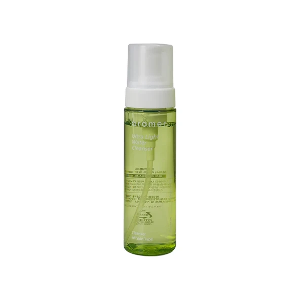 Aromer Yüz Temizleme Köpüğü 200 ML ürün görseli 1