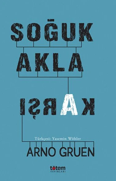 Soğuk Akla Karşı ürün görseli 1