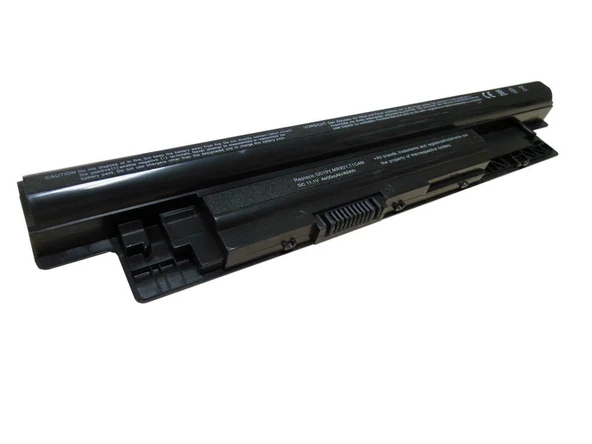 Dell ile Uyumlu Inspiron 3537 Versiyon P28F, P28F003  Laptop Batarya Pil ürün görseli 1