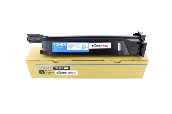 Develop TN-210 Muadil Toner Seti - Resim 4