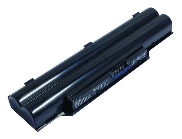 Fujitsu ile Uyumlu LifeBook AH532-701, AH532-703, AH532-G21-700 Batarya Pil ürün görseli 1