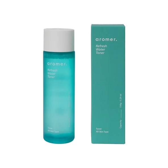 Aromer Yenileyici Yüz Bakım Toniği 150ml ürün görseli 1