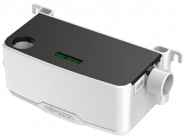 Wipcool Kire Dayanıklı Mini Tanklı Drenaj Pompası P110 KLİMA, SOĞUTMA GRUBU SU DRENAJ POMPASI ürün görseli 1