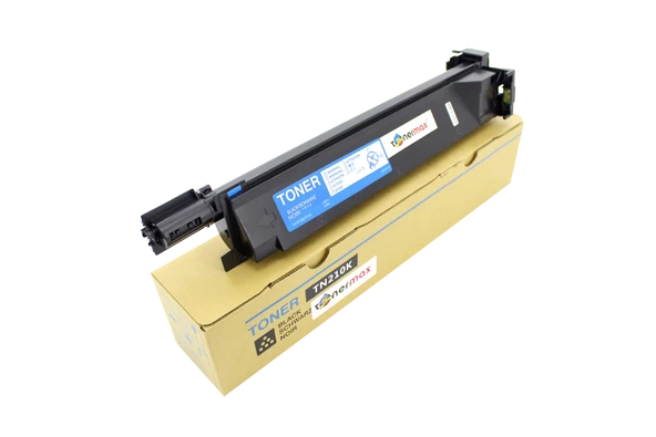 Develop TN-210 Muadil Toner Seti - Resim 2