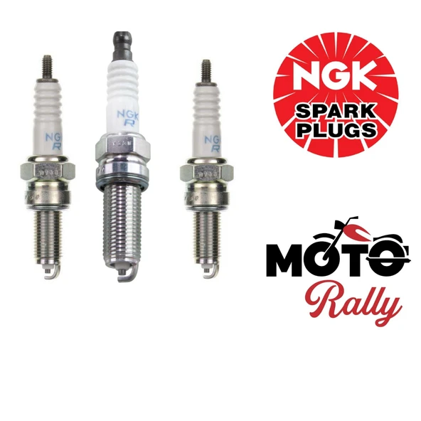 Bajaj Buji Seti Ngk Dominar 400 - Ns 200 - Rs 200 2880 ürün görseli 1