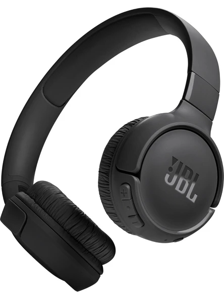 JBL Tune 525BT Siyah Multi Connect Wireless Kulak Üstü Kulaklık ürün görseli 1