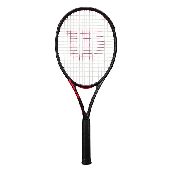 Wilson Clash 100 Pro V3 Tenis Raketi WR172711 ürün görseli 1