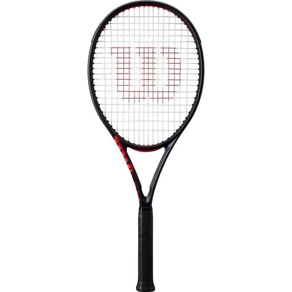 Wilson Clash 100UL V3 Tenis Raketi WR173011 ürün görseli 1
