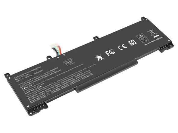 HP ProBook 640 G8 ile Uyumlu Notebook Bataryası Pili ürün görseli 1